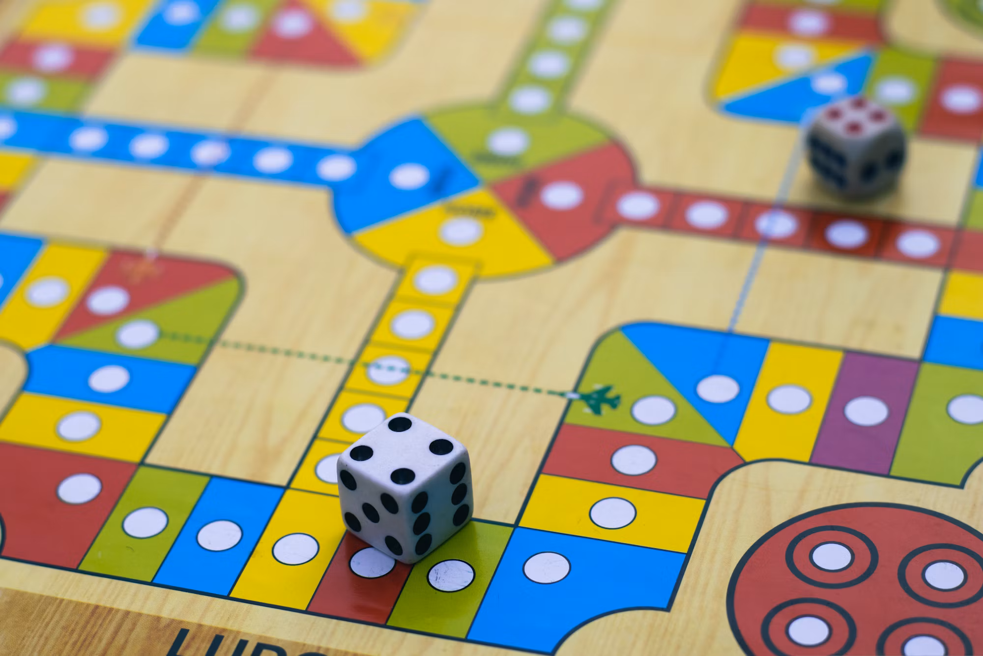 The Evolution of Board Games: From Strategy to Social Interaction