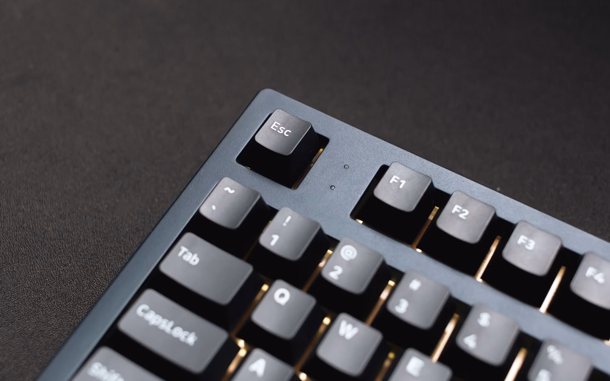 Choosing the Best Gaming Keyboard: A Comprehensive Guide for Gamers